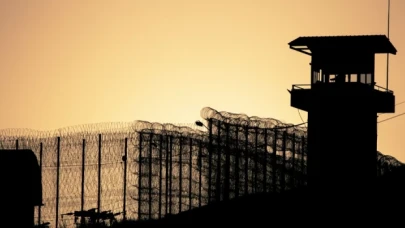 Açık cezaevlerindeki izin süresi uzatıldı