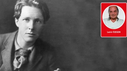 “Ağzımızda Türk lokumları…”