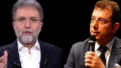 Ahmet Hakan'dan İmamoğlu eleştirisi: Mübalağadan kaçınmak lazım
