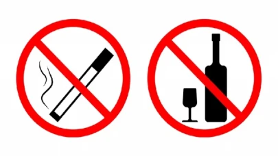 Alkol ve sigara satışına yeni düzenleme