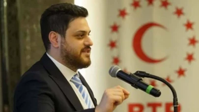 Altılı Masa’ya katılma talebi reddedilen Hüseyin Baş’tan açıklama: Gençleri iyi tanıyın!