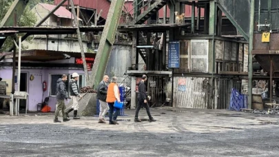 Amasra maden faciasında yaralanan bir madenci daha yaşamını yitirdi