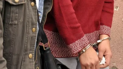 Ankara'da PKK'nın kadın yapılanmasına yönelik soruşturmada 50 gözaltı kararı