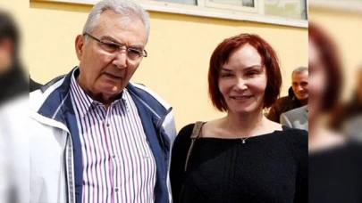 Aslı Baykal: ‘’CHP gayri milli bir pozisyona geldi, savruluyor’’