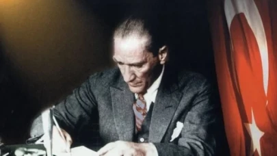 Atatürk, Maltepe’de ‘saygı zinciri ve dalışıyla' anılacak
