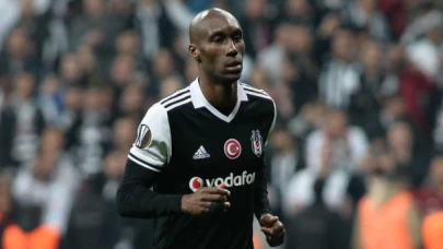 Atiba Hutchinson Dünya Kupası tarihine geçecek