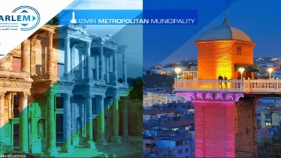 Avrupa - Akdeniz Bölgesel ve Yerel Meclisi İzmir’de toplanacak