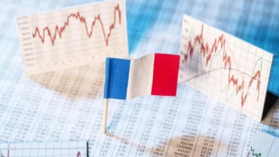 Avrupa'nın en değerli borsası "Paris"oldu