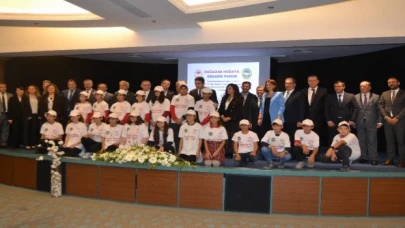 Aydın Didim’de ’Doğadan Modaya Organik Pamuk’ tanıtımı