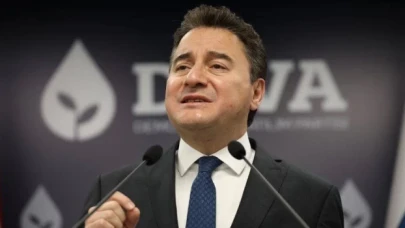 Babacan: Türkiye, kadınların hayatı kolaylaştığı zaman zengin, mutlu ve adil bir toplum olacak