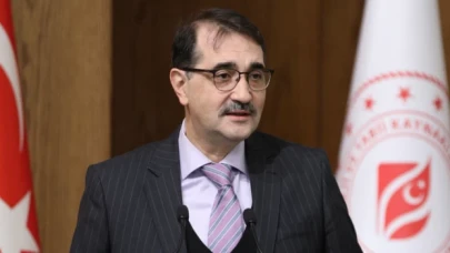 Bakan Dönmez: Türkiye ve Cezayir, ortaklığında petrol ve doğalgaz arama şirketi kuruluyor