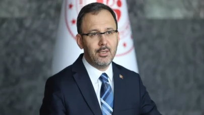 Bakan Kasapoğlu’ndan KYK borç faizlerinin silinmesi hakkında açıklama