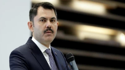 Bakan Kurum bu yıl sonuna kadar, 60 bin konutumuzu tamamlayacağız dedi