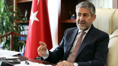 Bakan Nebati: İnşallah enflasyondaki düşüş yakın zamanda gerçekleşecektir