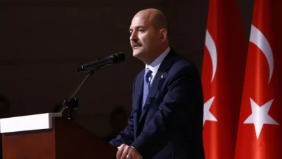 Bakan Soylu: İstanbul'da 3,5 ton uyuşturucu ele geçirildi