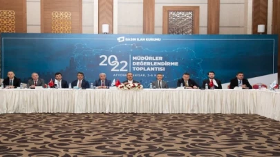 Basın İlan Kurumu siyasi bir kurum değil