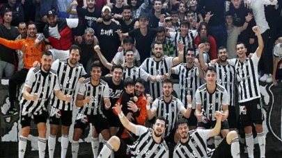Beşiktaş Yurtbay Seramik, Dokuzuncu Haftadan Galip Ayrıldı