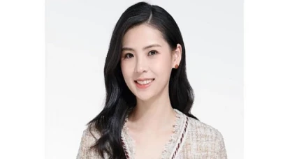 Bitget Global Yönetici Direktörü Gracy Chen: FTX ve Piyasalar İle İlgili Açıklamalarda Bulundu