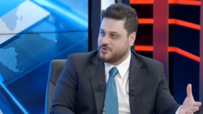 BTP lideri Baş: Altılı Masa’ya girmem istenmiyorsa söylensin dedi