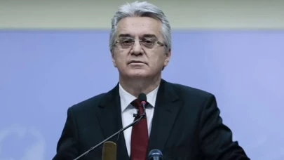 Bülent Kuşoğlu: ”Mülteciler entegre edilmemiş, nerede oldukları belli değil, sayısını bile tam olarak bilmiyoruz”