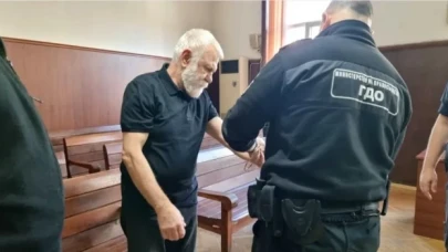 Bulgaristan, Necip Hablemitoğlu suikastı zanlısı Göktaş'ın Türkiye'ye iadesini reddetti!