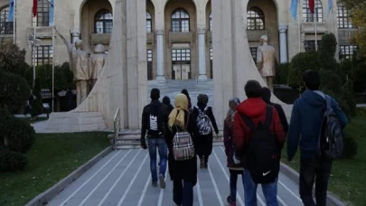 Burs ve öğrenim kredisi başvuruları başladı