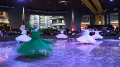 Bursa Osmangazi’de Şeb-i Arus gecesi