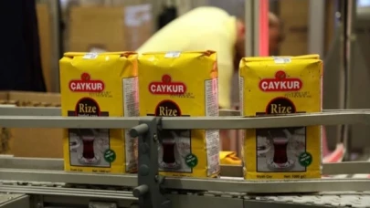 ÇAYKUR, 504 milyon TL zarar etti