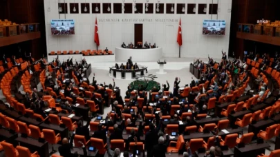 Cemevleri ve Maden Kazaları düzenlemelerinin yer aldığı  “Torba Kanun”’un ilk 20 maddesi kabul edildi