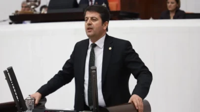 CHP Adıyaman Milletvekili Abdurrahman Tutdere: Vatandaş faturasını ödeyemiyor