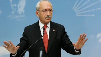 CHP lideri Kılıçdaroğlu borsadaki küçük yatırımcıyı uyardı!