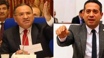 CHP’li Başarır’dan Bakan Bozdağ’a: Yüreğin yetiyorsa FETÖ ilişkilerinin yargıda hesabını ver