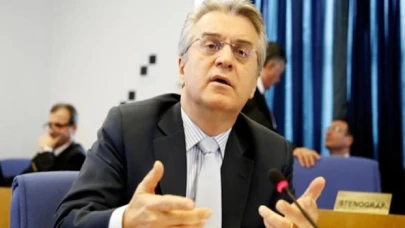 CHP’li Kuşoğlu: Hem Amerika’ya hem de Rusya’ya bağımlılığı olan tek ülkeyiz