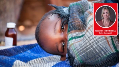 Çocuklarımız tehlikede