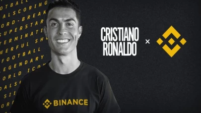 Cristiano Ronaldo, NFT koleksiyonunu 18 Kasım’da çıkarıyor