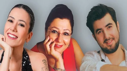 Cumartesilerin Keyfi AKM Kahve Konserleri