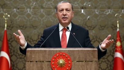 Cumhurbaşkanı Erdoğan: Eğitim en büyük önceliğimiz