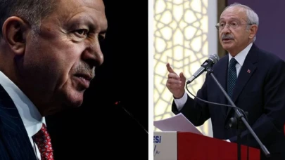 Cumhurbaşkanı Erdoğan: “Haramı helali iyi bilen bir iktidarı bu şekilde lekeleyemezsin“