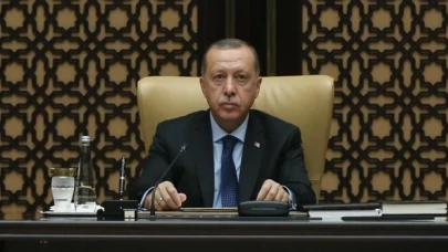 Cumhurbaşkanı Erdoğan: Nerelere gittiğinin farkında mısın? 