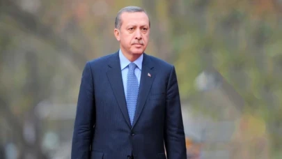 Cumhurbaşkanı Erdoğan taziyelere teşekkür etti