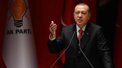 Erdoğan: Türkiye büyümede 2022'yi rekor düzeyde kapatacak