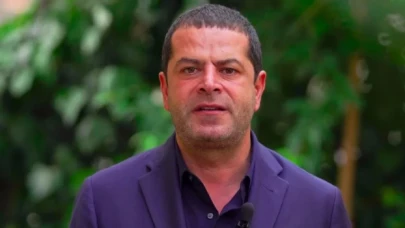 Cüneyt Özdemir, Medya Ombudsmanı Faruk Bildirici'ye karşı sessiz kalmadı