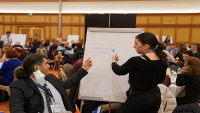 ÇYDD şubeler Toplantısı İstanbul’da gerçekleşti