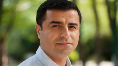 Demirtaş: İstiklâl Caddesi’nde masum sivilleri açıkça hedef alan terör eylemini de lanetliyorum