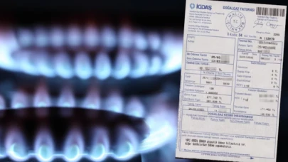 Doğal gaz ve ısınma giderleri için maaşlara 1000 tl destek