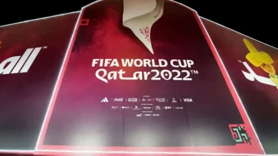 Dünya Kupası'na iki gün kala Katar, FIFA'yı içki satışından vazgeçirmeye çalışıyor