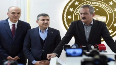 Düzce’de okullar 5 Aralık’ta açılacak... Eğitim arası bir hafta daha uzatıldı