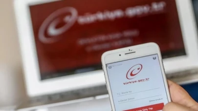 e-Devlet’te yeni hizmet; uygulama bugün başlıyor