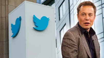 Elon Musk 'sabotaj' korkusuyla Twitter ofislerini kapattı