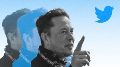 Elon Musk Twitter'ın yönetim kurulunu feshetti